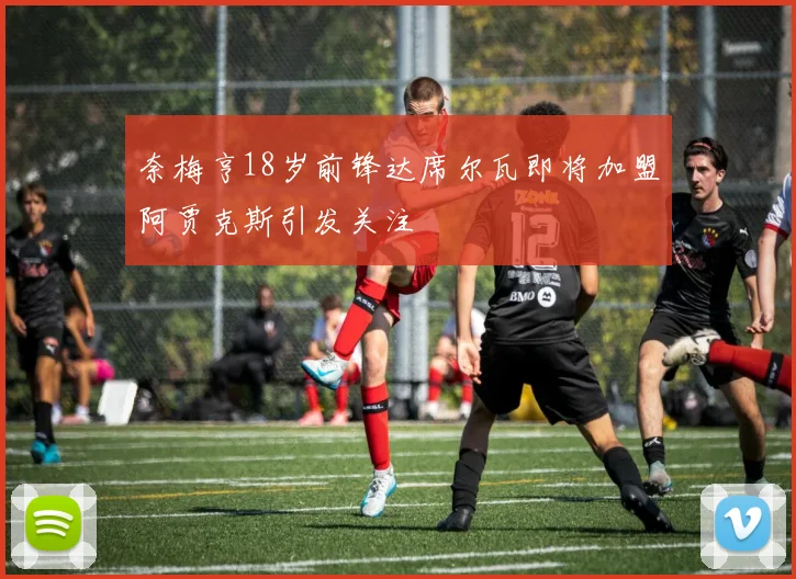 奈梅亨18岁前锋达席尔瓦即将加盟阿贾克斯引发关注