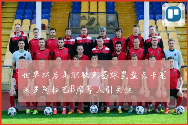 世界杯后美职联免签球星盘点卡塞米罗阿拉巴B席等人引关注