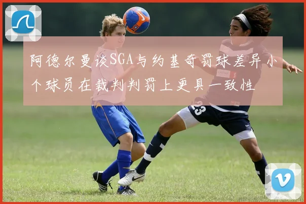 阿德尔曼谈SGA与约基奇罚球差异小个球员在裁判判罚上更具一致性